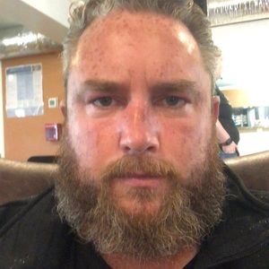 Meet your Posher, Brad